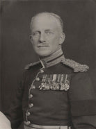 Sir (Ernest) Cyril Gepp NPG x167810