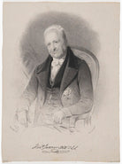 Henry Jenner NPG D45893
