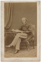 Thomas Hughes NPG x11989