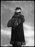 Sinna St Clair NPG x103759