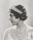 Queen Elizabeth, the Queen Mother NPG x28003