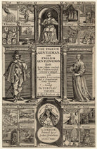 Richard Brathwaite NPG D27886