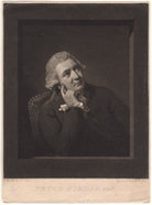 John Wolcot NPG D4859