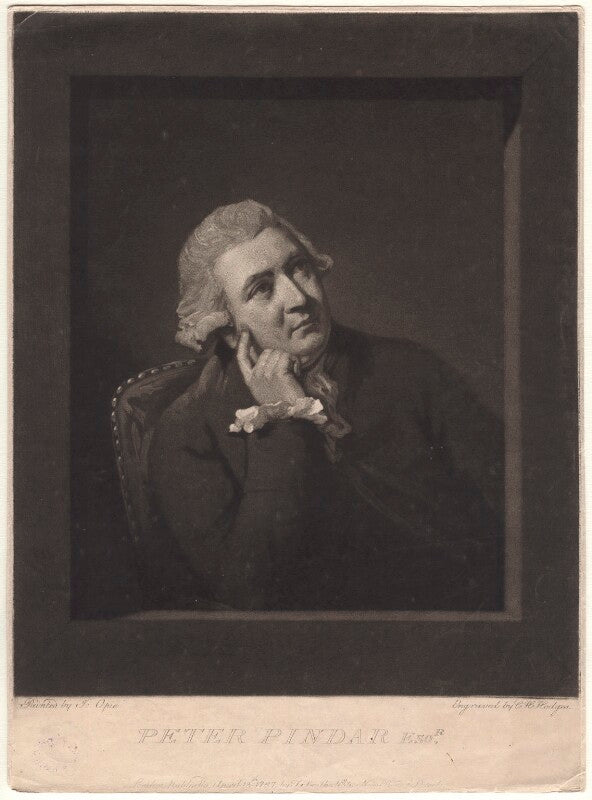 John wolcot npg d4859