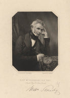 William Scoresby NPG D8235