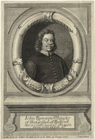 John Bunyan NPG D33426