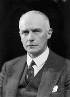 Sir Robert Blyth Greig NPG x156683