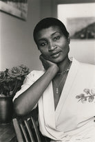 Viola Wills NPG x210088