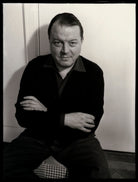 Edouard Léon Théodore Mesens NPG x137503