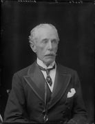 Sir George William Buchanan NPG x44383