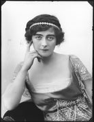 Alexandra Carlisle NPG x101514