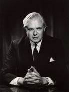 Frederick Edward Neuflize ('Eric') Ponsonby, 10th Earl of Bessborough NPG x165049