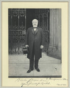 Sir Walter Peace NPG x44900