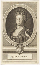 Queen Anne NPG D21270