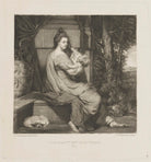 Harriet Bouverie (née Fawkener, later Lady Robert Spencer) NPG D14346