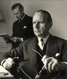 James Stuart Duncan NPG x126639