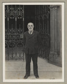 John Elliott Burns NPG x8922