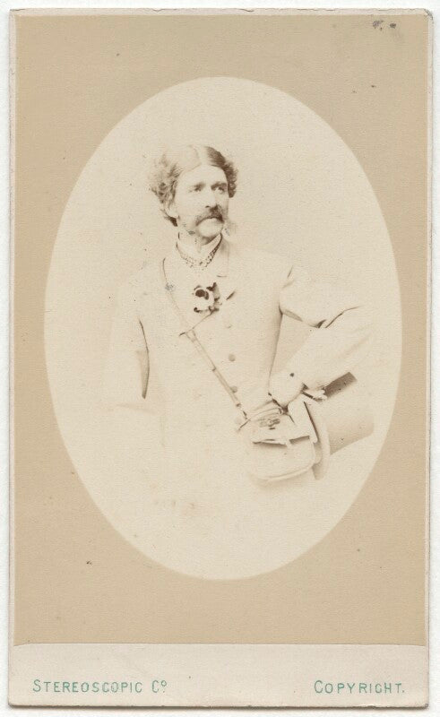 Edward askew sothern as brother sam in 'brother sam' npg ax28518