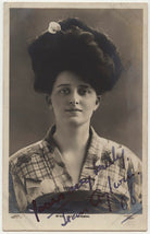 Jean Aylwin NPG x354