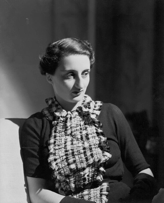 Sylvia thompson npg x93859