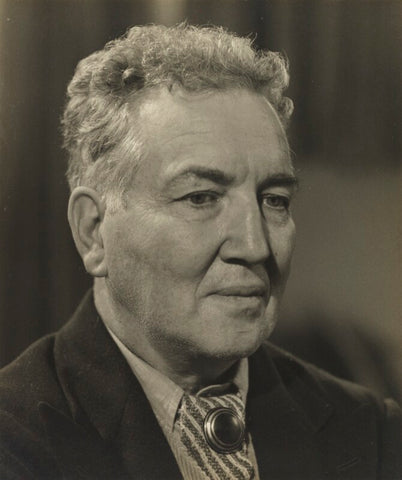 Robert Graves NPG P363(11)