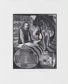 Stanley Lawrence NPG D5028