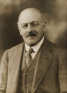 Sir Philip Joseph Hartog NPG x84318