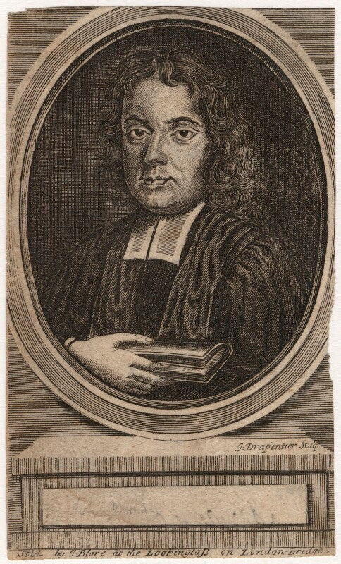 John moore npg d5288