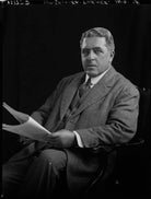 Sir Skinner Turner NPG x70786