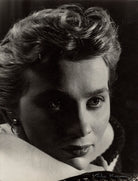 Mai Zetterling NPG x132121