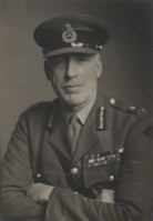 Sir (William) Wyndham Green NPG x167949
