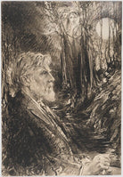 Robert Bridges NPG D48181