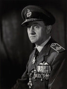 Sir Charles Broughton NPG x165660