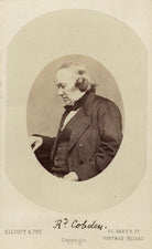 Richard Cobden NPG Ax16231