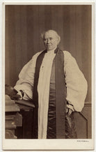 Renn Dickson Hampden NPG Ax7465