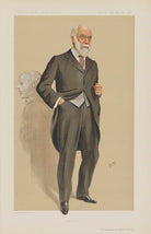 Sir George Henry Savage ('Men of the Day. No. 1307. "Mens Sana."') NPG D45648