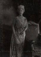 Queen Mary NPG Ax26480