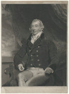 Charles Greenwood NPG D34918