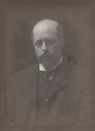 Sir Sydney Cockerell NPG x31042