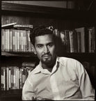 Samuel Selvon NPG x132969