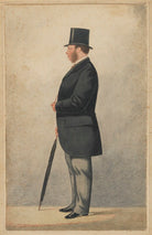 Unknown sitter NPG D41919