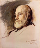Paul Falconer Poole NPG 2532