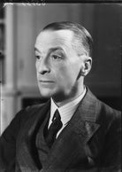 Stephen McKenna NPG x19428