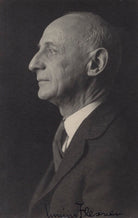 Simon Flexner NPG Ax160562