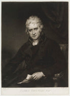 James Townley NPG D19786