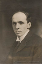 Edgar Algernon Robert Gascoyne-Cecil, 1st Viscount Cecil of Chelwood NPG x198587