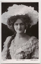 Lily Elsie NPG x135256