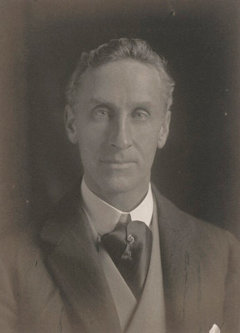 Victor Alexander George Robert Bulwer-Lytton, 2nd Earl of Lytton NPG x186068