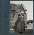 William Arthur Cavendish-Bentinck, 6th Duke of Portland NPG Ax143846