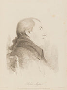 Robert Mylne NPG D13994